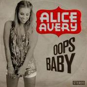 Alice Avery