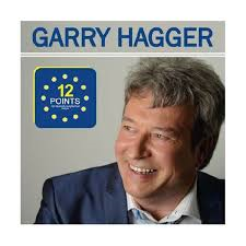 Garry Hagger